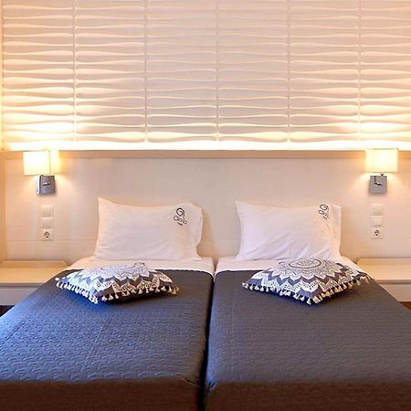 Alonia Hotel Kalamaki  Luaran gambar