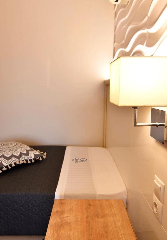 Alonia Hotel Kalamaki  Luaran gambar