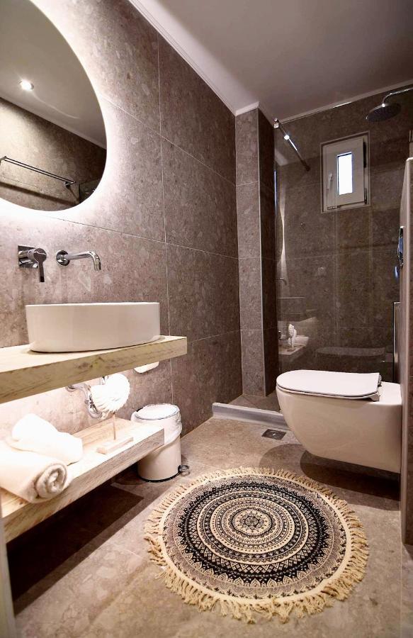 Alonia Hotel Kalamaki  Luaran gambar