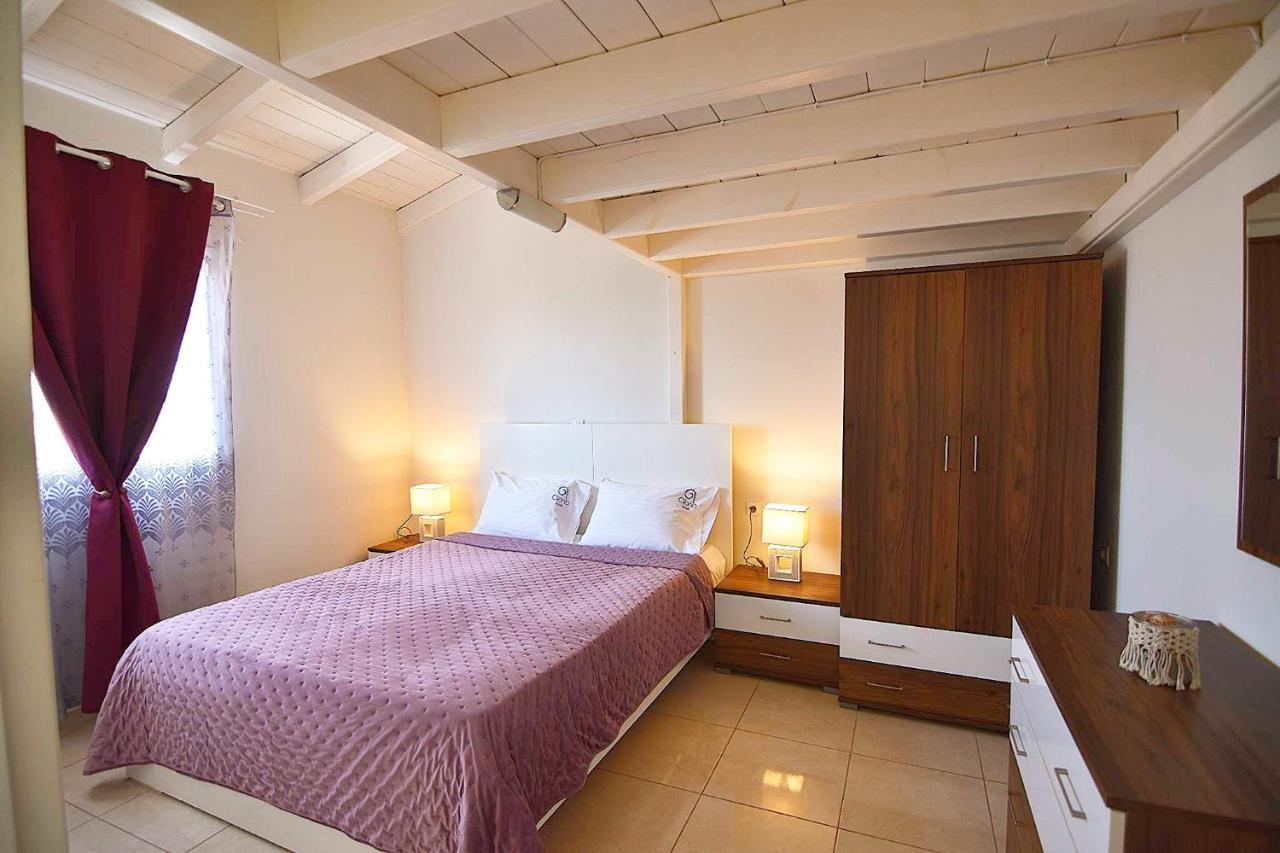Alonia Hotel Kalamaki  Luaran gambar
