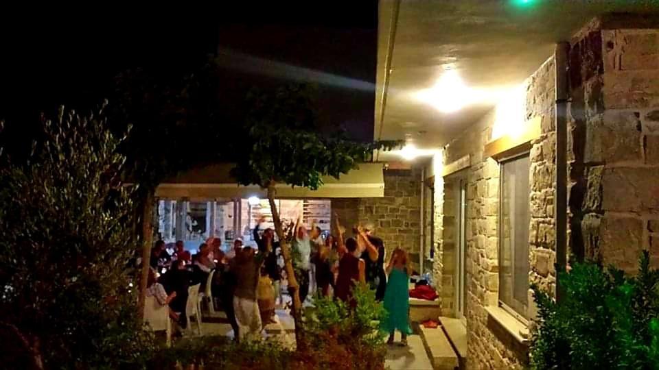 Alonia Hotel Kalamaki  Luaran gambar